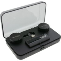 Микрофон Patona Premium AI Lavalier PTS-I91 (4225) фото №3 — интернет-магазин Desire.md