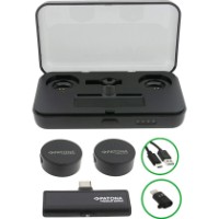 Микрофон Patona Premium AI Lavalier PTS-I91 (4225) фото №10 — интернет-магазин Desire.md