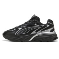 Adidași pentru copii Puma Fade LS Y2K Puma Black/Puma Silver, s.36 imaginea #2 — magazin online Desire.md