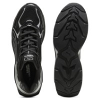 Adidași pentru copii Puma Fade LS Y2K Puma Black/Puma Silver, s.36 imaginea #4 — magazin online Desire.md