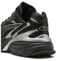 Adidași pentru copii Puma Fade LS Y2K Puma Black/Puma Silver, s.36 imaginea #5 — magazin online Desire.md