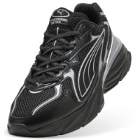 Adidași pentru copii Puma Fade LS Y2K Puma Black/Puma Silver, s.36 imaginea #6 — magazin online Desire.md