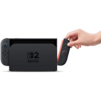 Игровая приставка Nintendo Switch 2 Choose Your Game Bundle фото №6 — интернет-магазин Desire.md