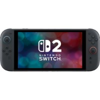 Игровая приставка Nintendo Switch 2 Choose Your Game Bundle