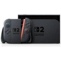Игровая приставка Nintendo Switch 2 Choose Your Game Bundle фото №4 — интернет-магазин Desire.md