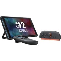 Игровая приставка Nintendo Switch 2 + Pokemon Pokopia фото №4 — интернет-магазин Desire.md