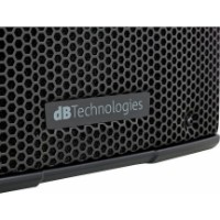 Sistem acustic dB Technologies B-Hype 12 imaginea #5 — magazin online Desire.md