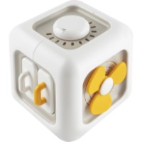 Busy Board Roxy Kids Busy Cube (RMON-001)