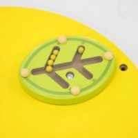Busy Board Viga Сaterpillar (44766) imaginea #9 — magazin online Desire.md