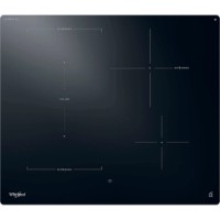 Индукционная панель Whirlpool WTX6014DCF