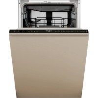 Встраиваемая посудомоечная машина Whirlpool WH4ID10CS60