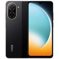 Telefon mobil Poco C71 4Gb/64Gb Black
