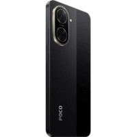 Telefon mobil Poco C71 4Gb/64Gb Black imaginea #2 — magazin online Desire.md