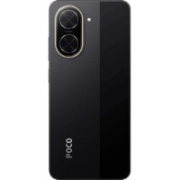 Telefon mobil Poco C71 4Gb/64Gb Black imaginea #3 — magazin online Desire.md