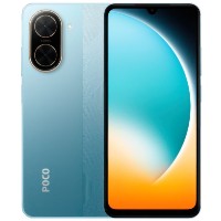 Telefon mobil Poco C71 4Gb/64Gb Blue imaginea #1 — magazin online Desire.md