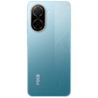 Telefon mobil Poco C71 4Gb/64Gb Blue imaginea #2 — magazin online Desire.md