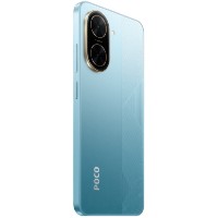 Telefon mobil Poco C71 4Gb/64Gb Blue imaginea #4 — magazin online Desire.md