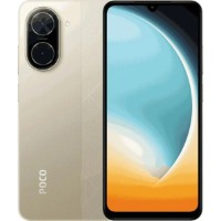 Telefon mobil Poco C71 4Gb/64Gb Gold