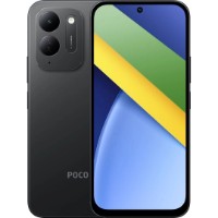Telefon mobil Poco C95 Pro 6Gb/128Gb Black