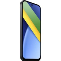 Telefon mobil Poco C95 Pro 6Gb/128Gb Black imaginea #2 — magazin online Desire.md