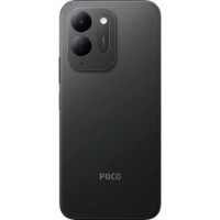 Telefon mobil Poco C95 Pro 6Gb/128Gb Black imaginea #3 — magazin online Desire.md