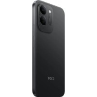 Telefon mobil Poco C95 Pro 6Gb/128Gb Black imaginea #4 — magazin online Desire.md