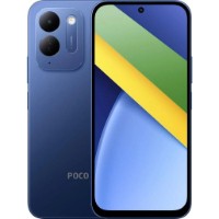 Telefon mobil Poco C95 Pro 6Gb/128Gb Blue