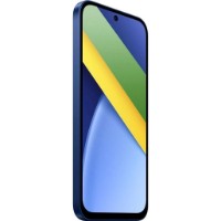 Telefon mobil Poco C95 Pro 8Gb/256Gb Blue imaginea #2 — magazin online Desire.md