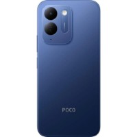 Telefon mobil Poco C95 Pro 8Gb/256Gb Blue imaginea #3 — magazin online Desire.md