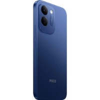 Telefon mobil Poco C95 Pro 8Gb/256Gb Blue imaginea #4 — magazin online Desire.md
