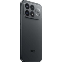 Telefon mobil Poco F9 Pro 12Gb/256Gb Black imaginea #3 — magazin online Desire.md