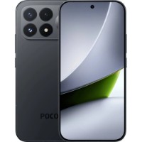 Telefon mobil Poco F9 Pro 12Gb/512Gb Black imaginea #1 — magazin online Desire.md