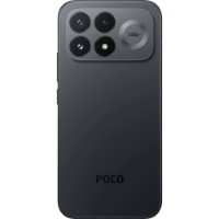 Telefon mobil Poco F9 Pro 12Gb/512Gb Black imaginea #2 — magazin online Desire.md