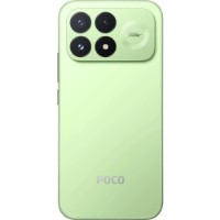 Telefon mobil Poco F9 Pro 12Gb/512Gb Aurora Green imaginea #2 — magazin online Desire.md