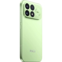 Telefon mobil Poco F9 Pro 12Gb/512Gb Aurora Green imaginea #3 — magazin online Desire.md