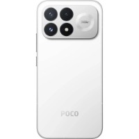 Telefon mobil Poco F9 Pro 12Gb/256Gb White imaginea #2 — magazin online Desire.md