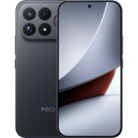 Telefon mobil Poco F9 Ultra 12Gb/256Gb Black