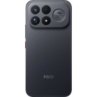 Telefon mobil Poco F9 Ultra 12Gb/256Gb Black imaginea #3 — magazin online Desire.md