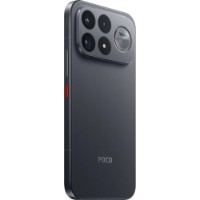 Telefon mobil Poco F9 Ultra 12Gb/256Gb Black imaginea #4 — magazin online Desire.md