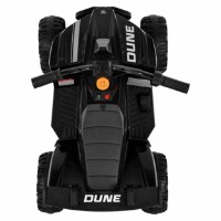 Электромобиль Moni  ATV BO Dune Black фото №4 — интернет-магазин Desire.md