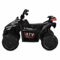 Электромобиль Moni  ATV BO Dune Black фото №5 — интернет-магазин Desire.md