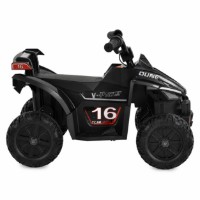 Электромобиль Moni  ATV BO Dune Black фото №7 — интернет-магазин Desire.md