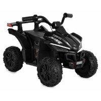 Электромобиль Moni  ATV BO Dune Black