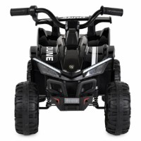 Электромобиль Moni  ATV BO Dune Black фото №2 — интернет-магазин Desire.md