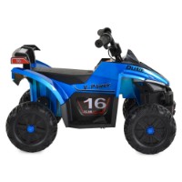 Электромобиль Moni ATV BO Dune Blue фото №2 — интернет-магазин Desire.md