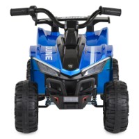 Электромобиль Moni ATV BO Dune Blue фото №3 — интернет-магазин Desire.md