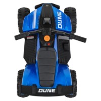 Электромобиль Moni ATV BO Dune Blue фото №5 — интернет-магазин Desire.md