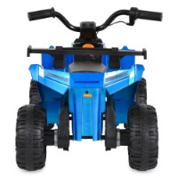 Электромобиль Moni ATV BO Dune Blue фото №6 — интернет-магазин Desire.md