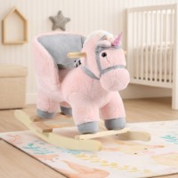 Качалка Moni Animal Cookie (WJ-6187) фото №3 — интернет-магазин Desire.md