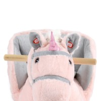 Качалка Moni Animal Cookie (WJ-6187) фото №4 — интернет-магазин Desire.md